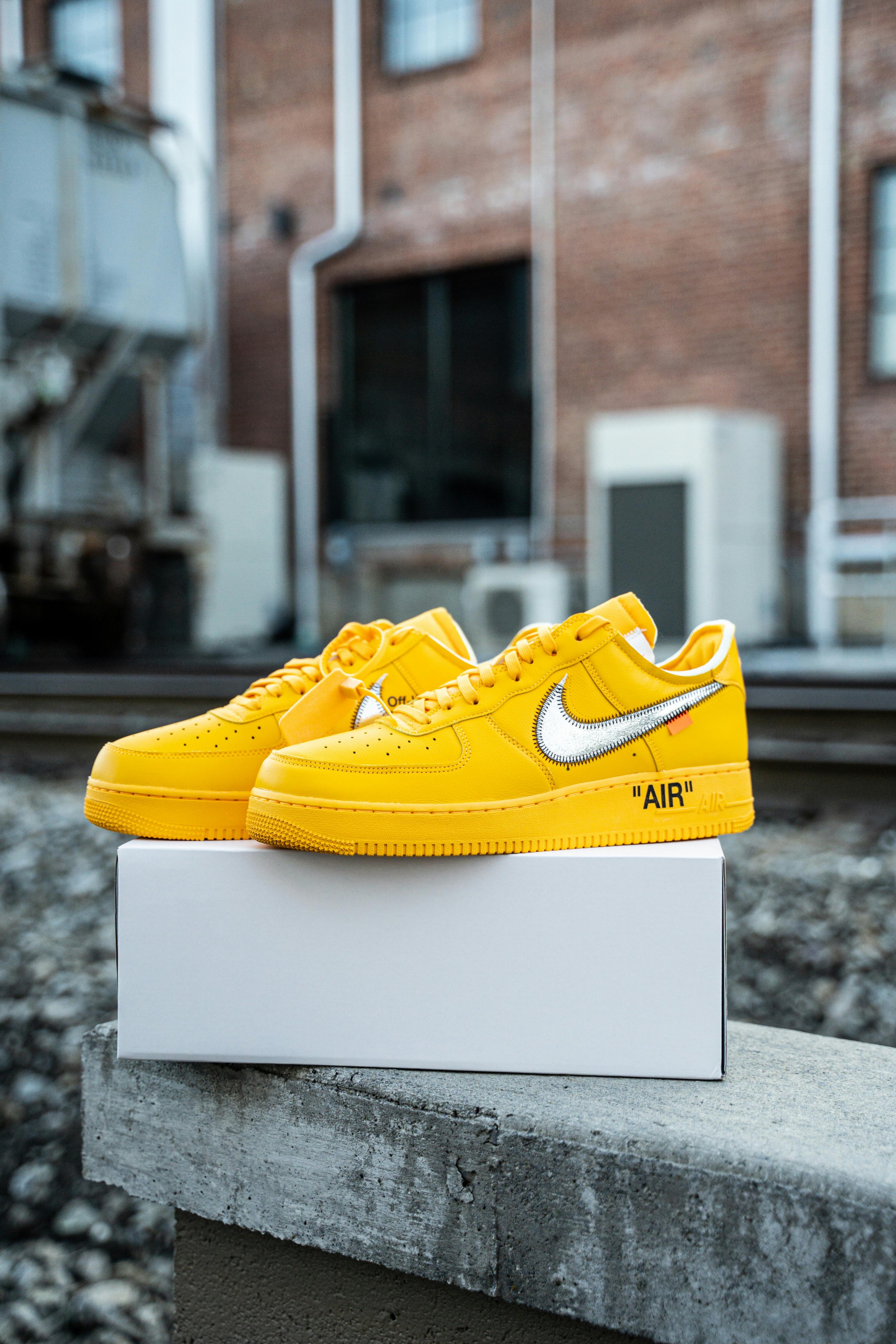 Fresh Kicks, Fresh Deals