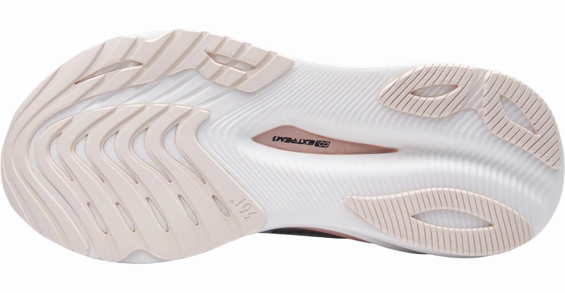 361 Degrees Women's Ventus - Eggnog/Cameo Rose