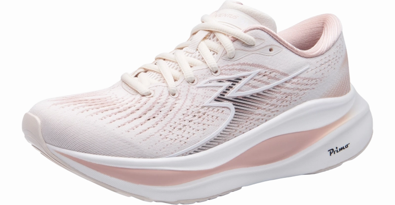 361 Degrees Women's Ventus - Eggnog/Cameo Rose