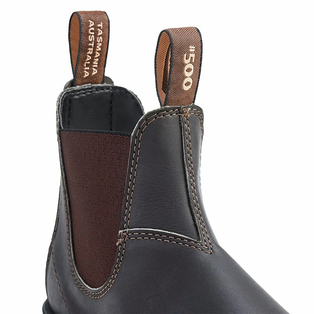 500 Men's Chelsea Boot