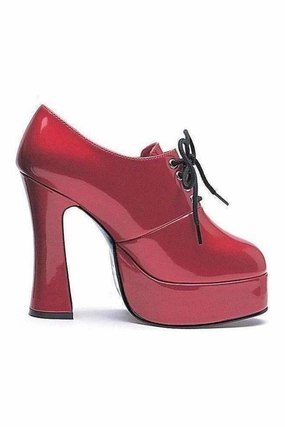 Block heels