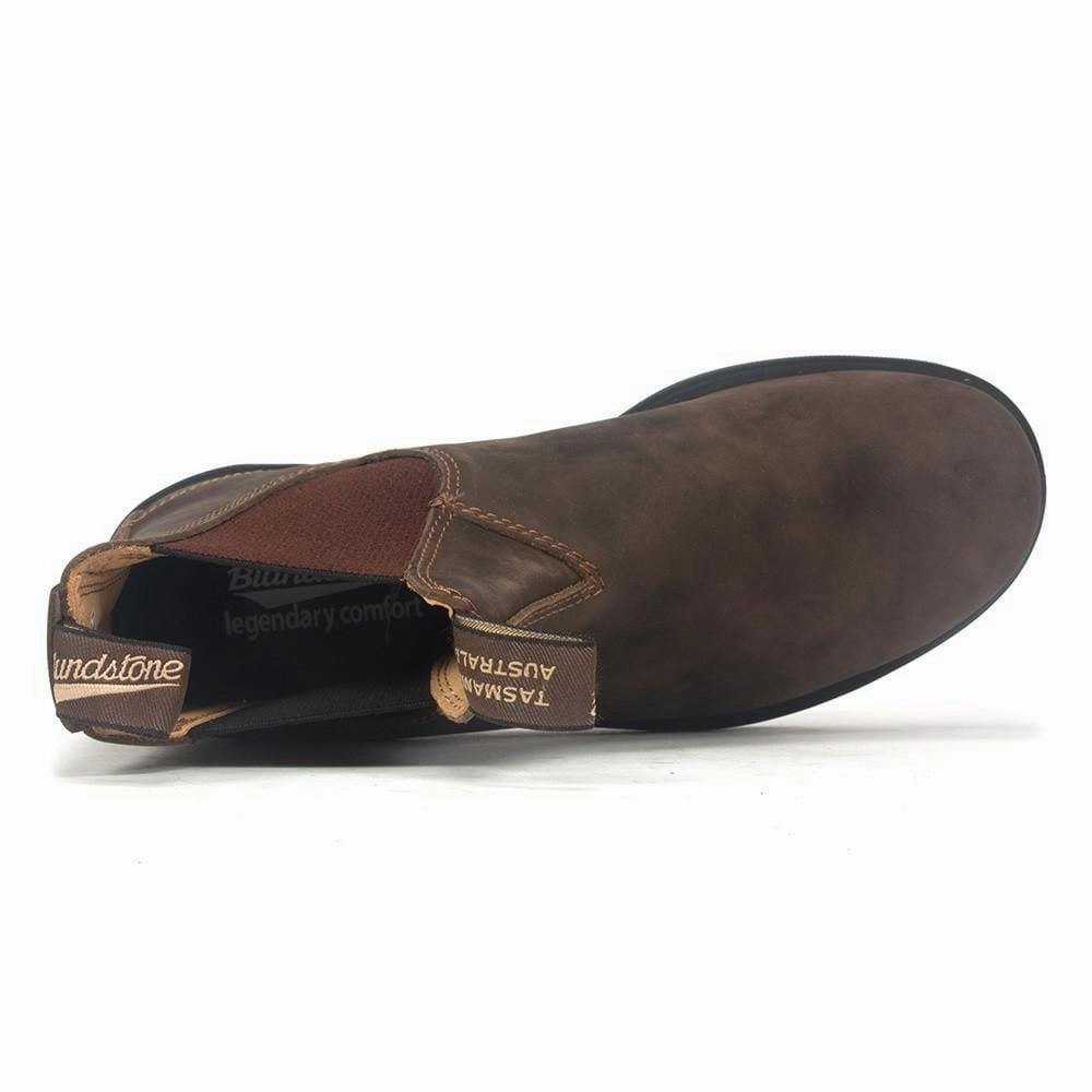 585 Men's Chelsea Boot
