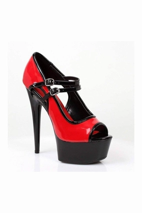 609-JET Platform Pump  | RED Patent