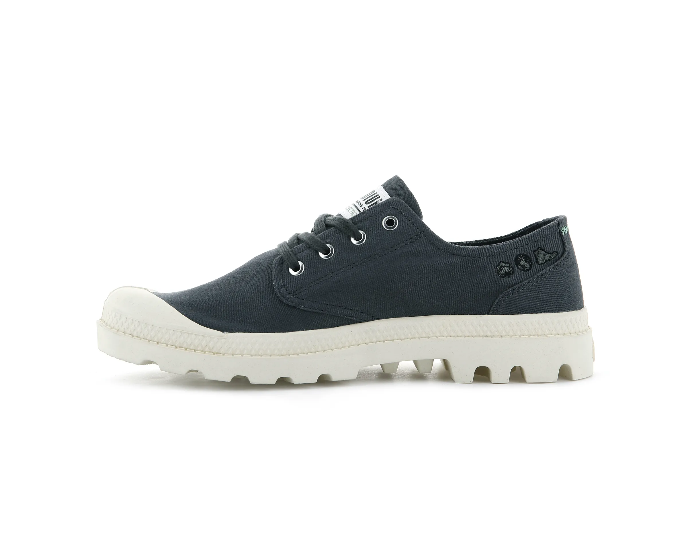 77075-021-M | PAMPA OXFORD ORGANIC II | ASPHALT