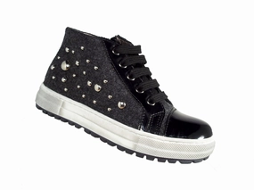 *FINAL SALE* 4920 - Nero Anthracite