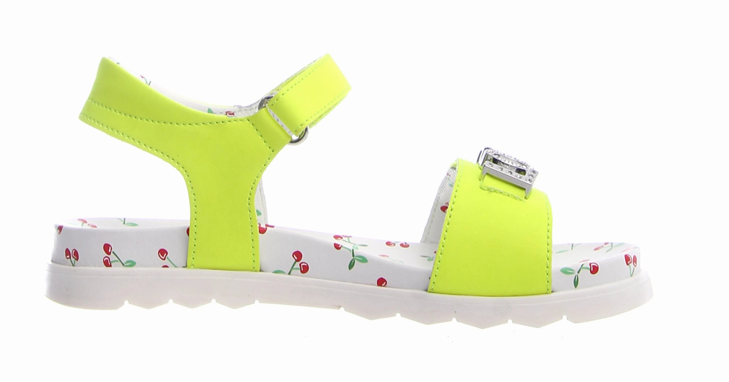 *FINAL SALE* Ausonia - Giallo Fluo