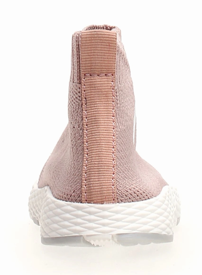 *FINAL SALE* Cables - Cipria Bianco