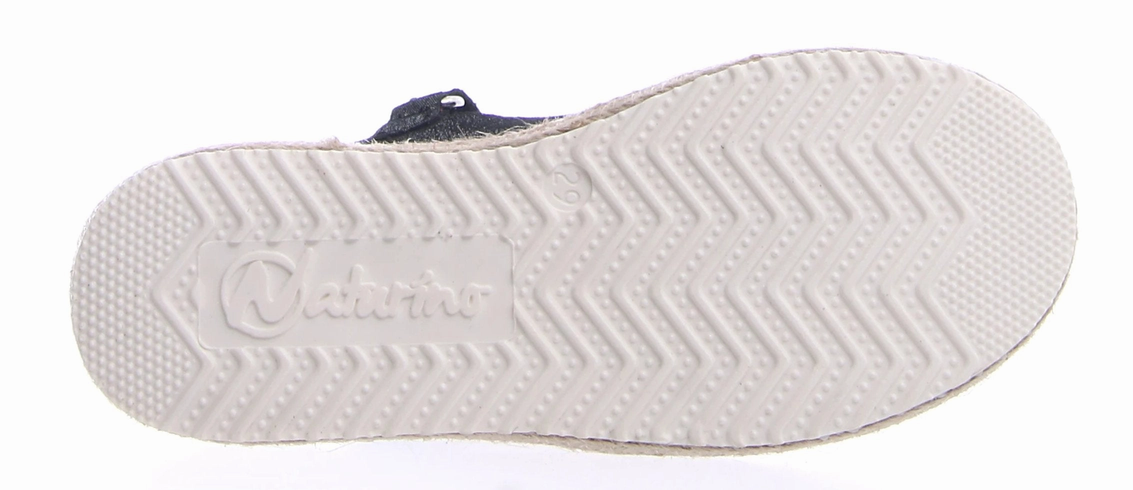 *FINAL SALE* Chiavenna - Glitter Nero