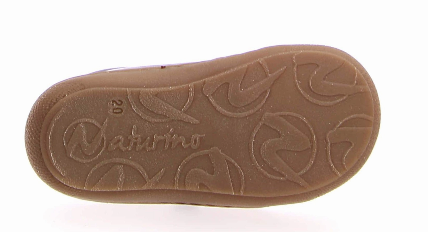 *FINAL SALE* Cocoon Wool Lined VL - Dark Brown Leather