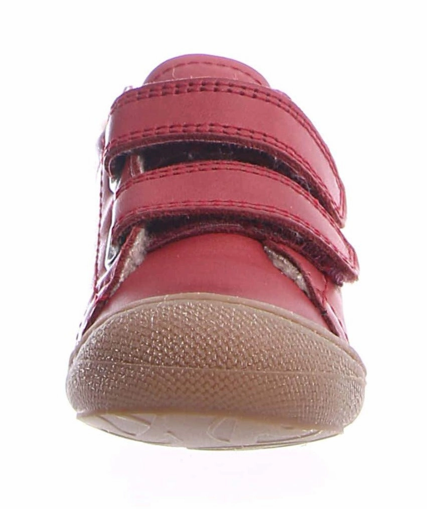 *FINAL SALE* Cocoon Wool Lined VL - Granata Leather