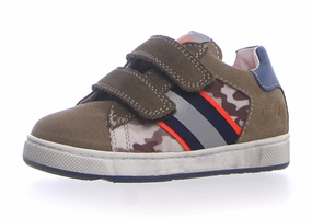 *FINAL SALE* Giovo VL - Stone Militare