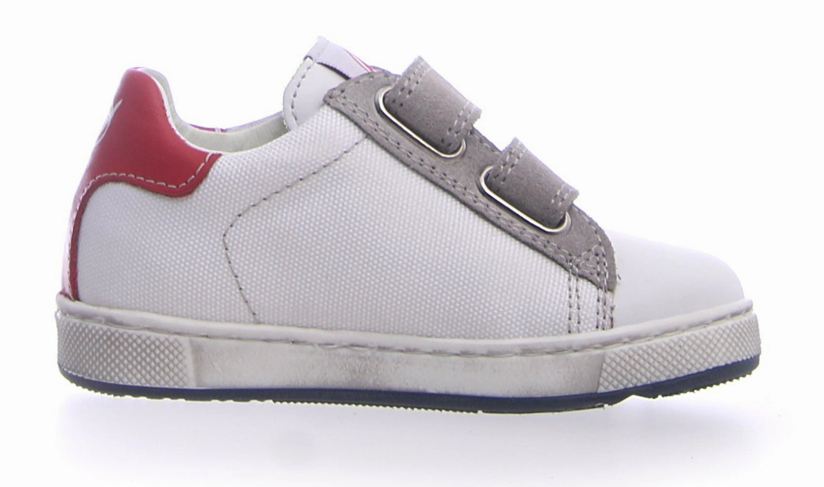 *FINAL SALE* Giovo VL - White Grey