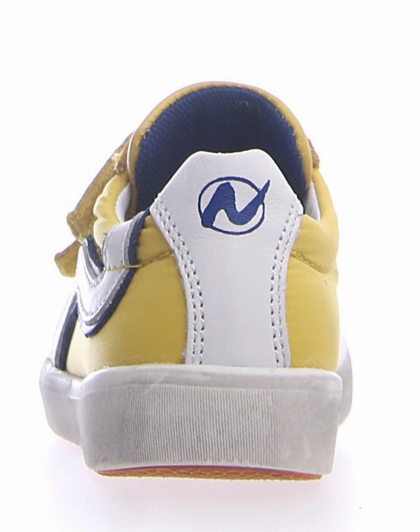 *FINAL SALE* Karim VL - Yellow