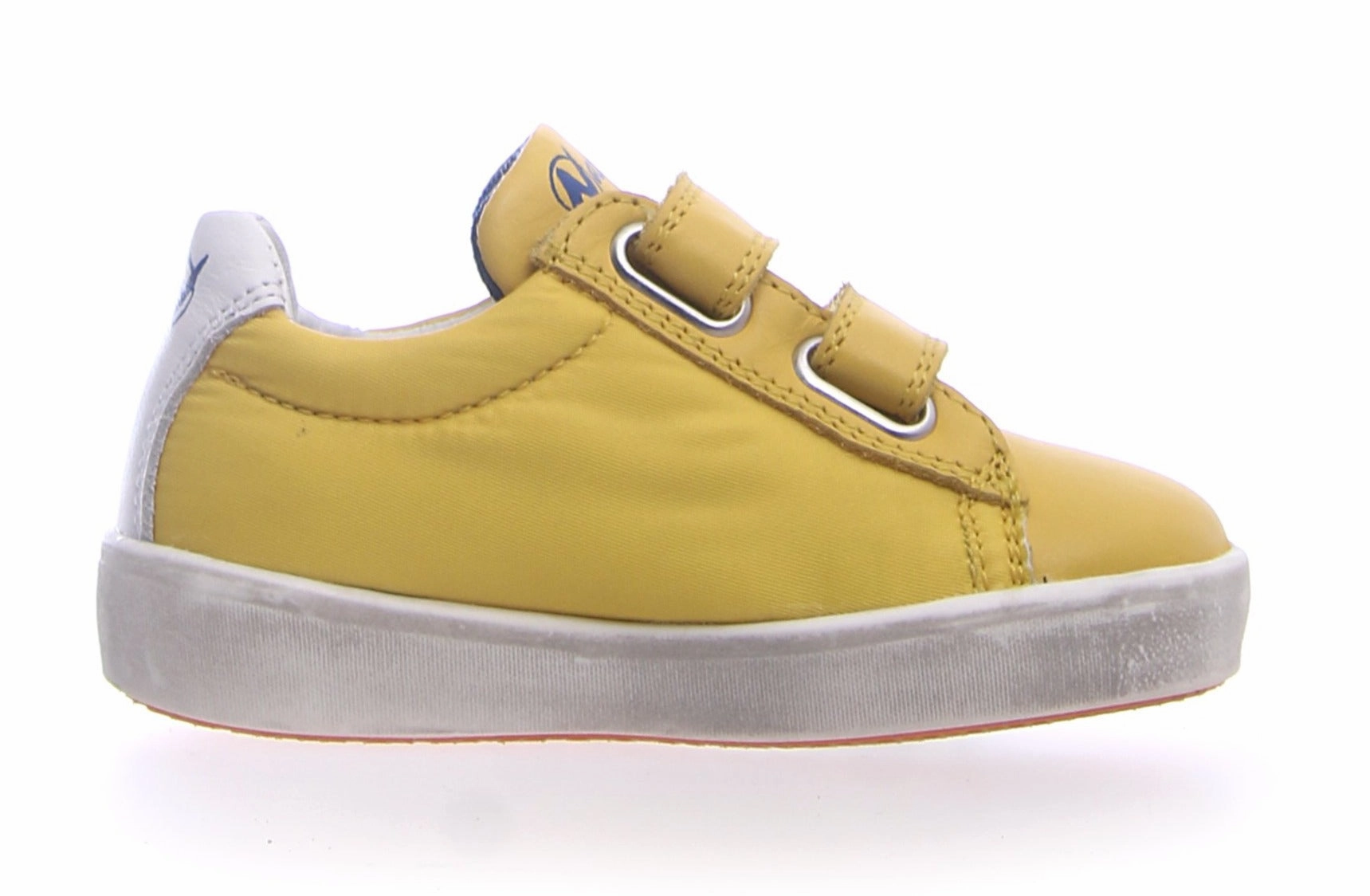 *FINAL SALE* Karim VL - Yellow