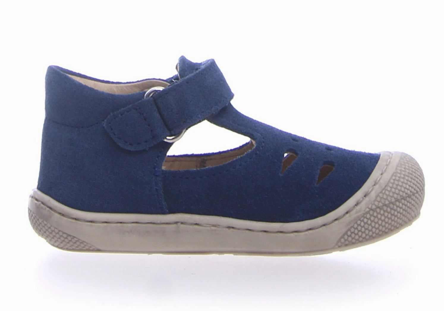 *FINAL SALE* Mag - Azure