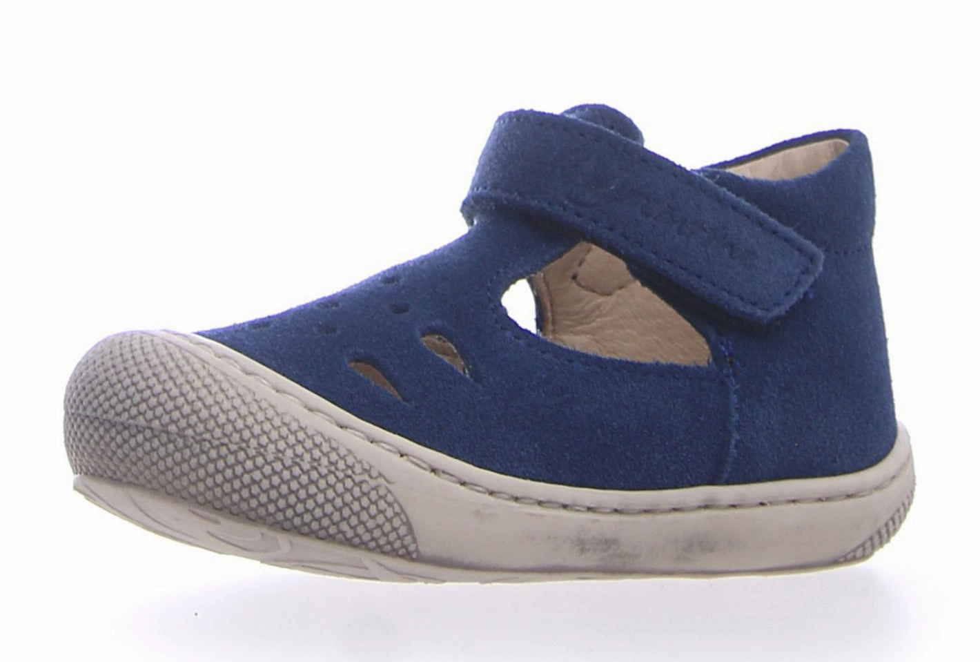 *FINAL SALE* Mag - Azure