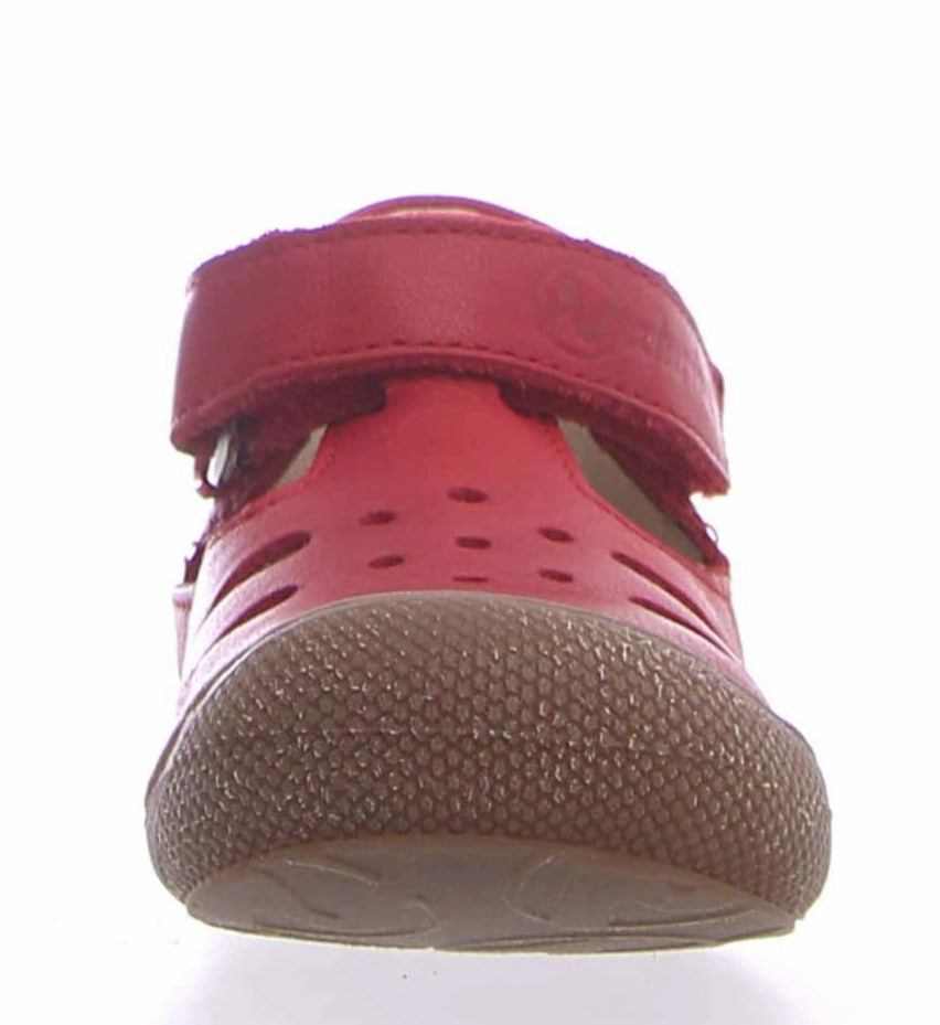 *FINAL SALE* Mag - Red