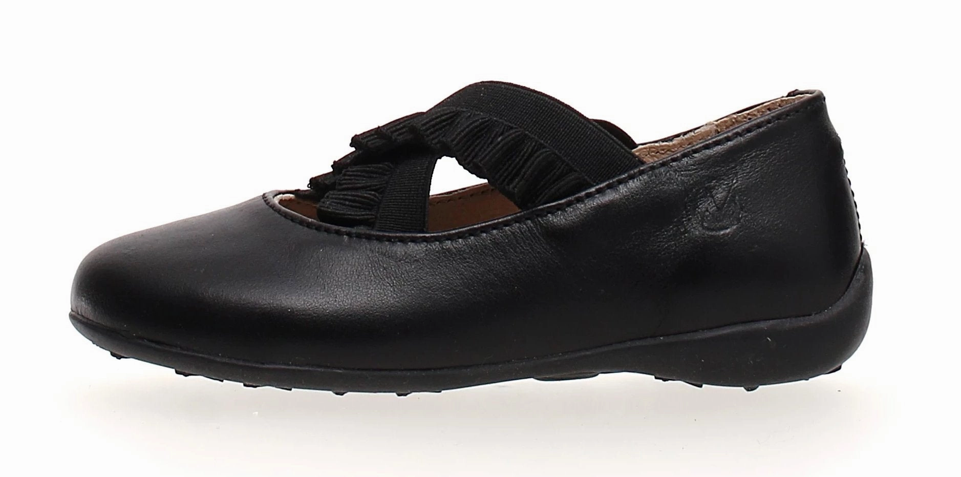*FINAL SALE*Matera - Black Pliss