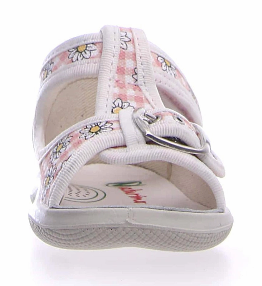 *FINAL SALE* Paros - Vichy White