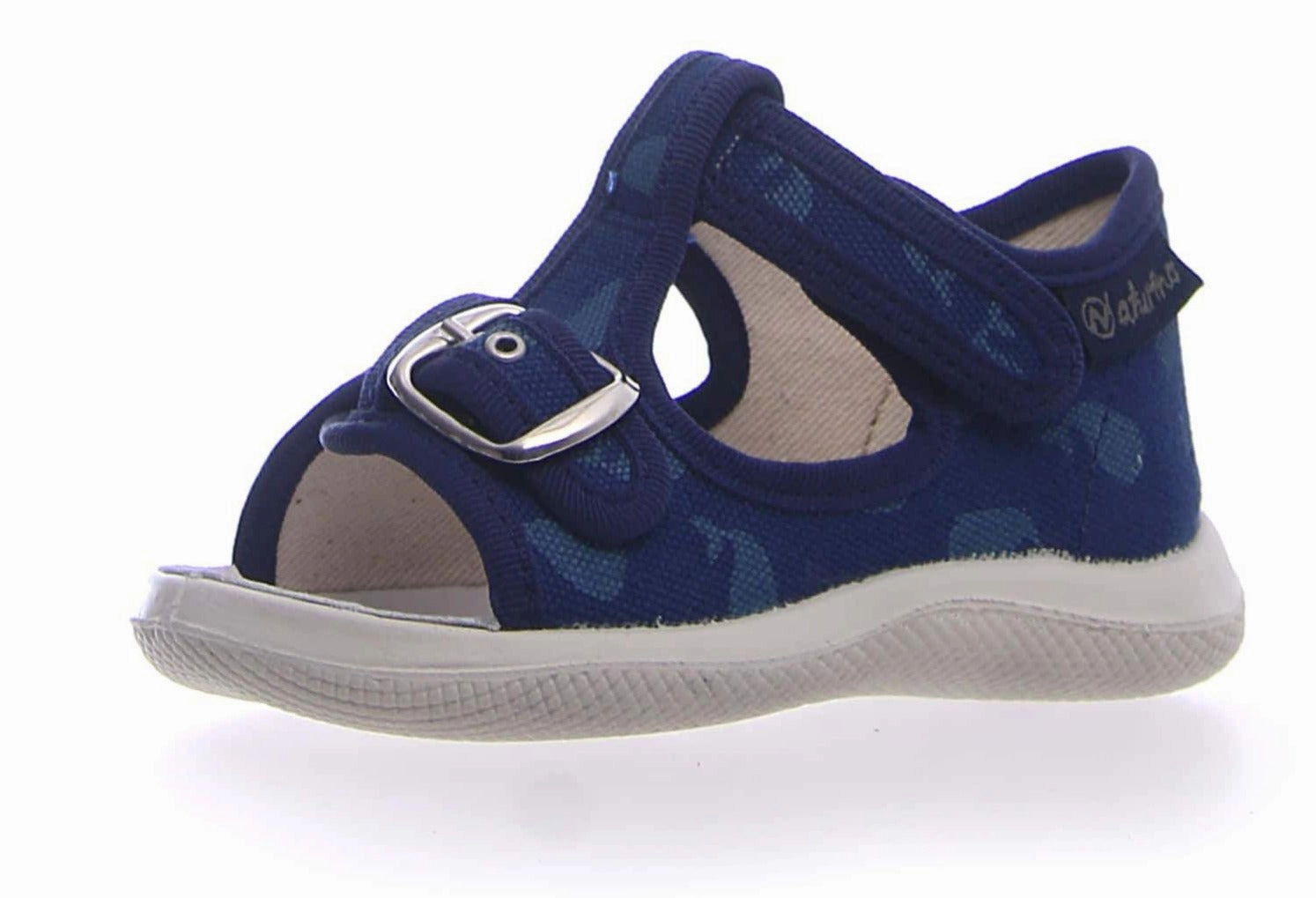 *FINAL SALE* Paros - Whales Azure