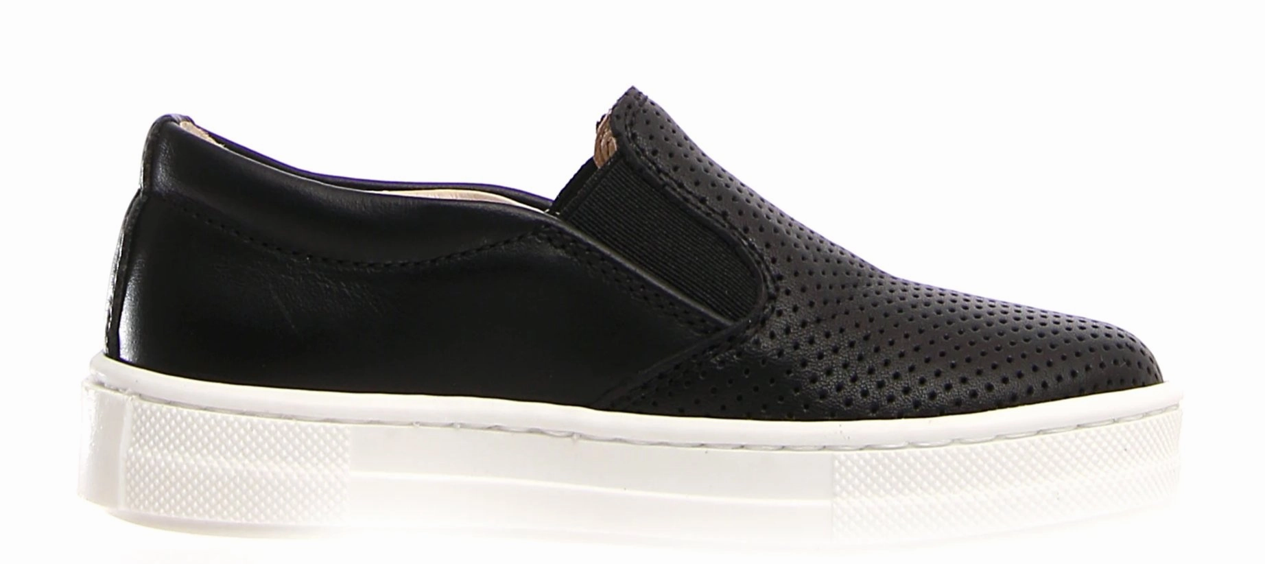 *FINAL SALE* Valbruna - Nero