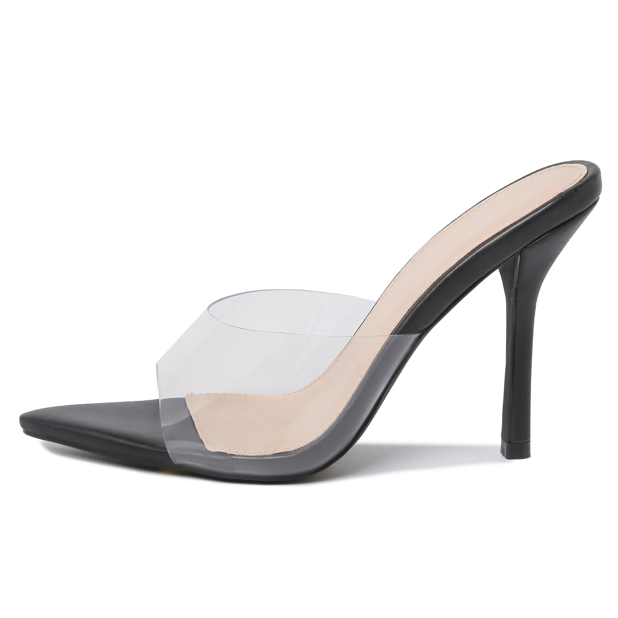 Adella | Black