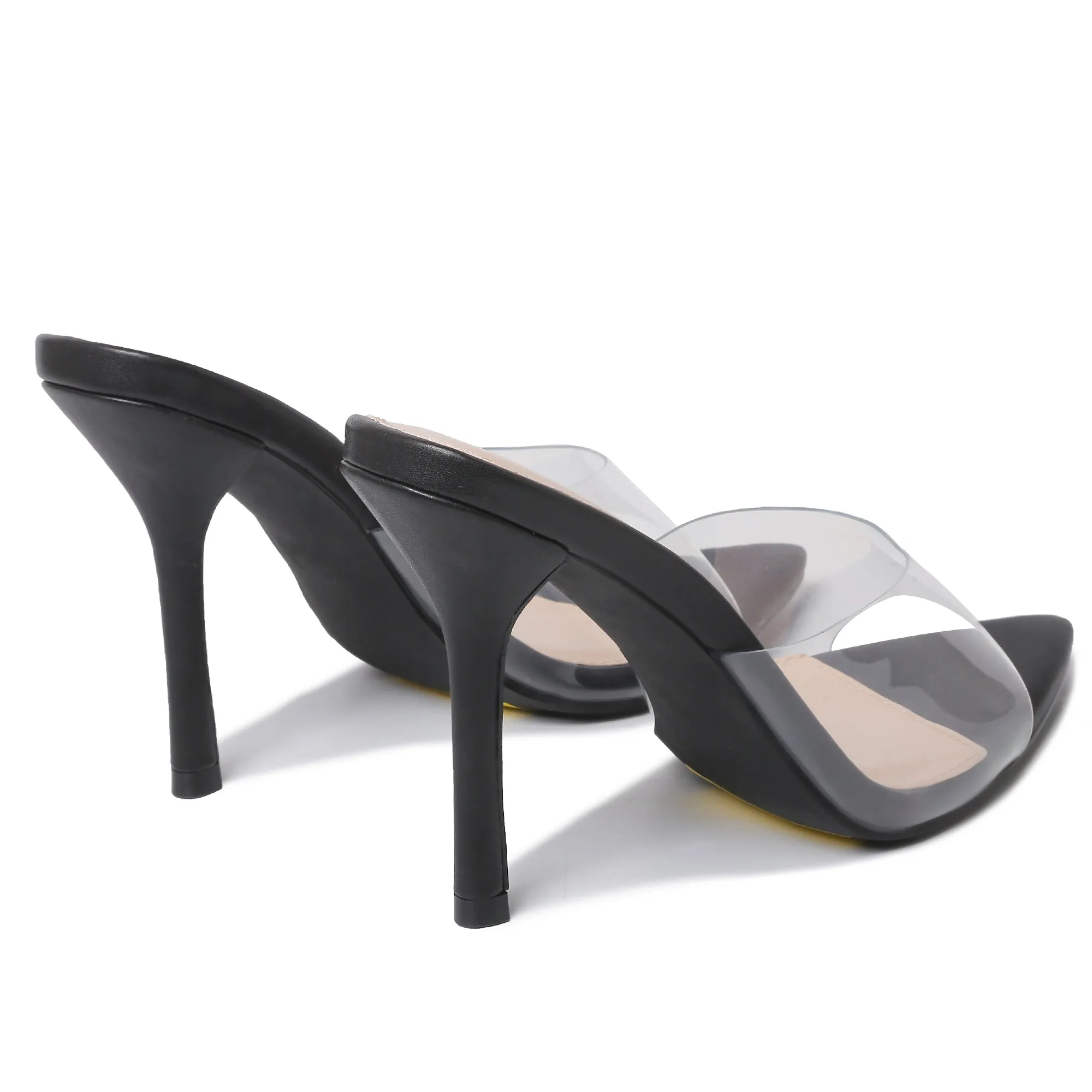 Adella | Black