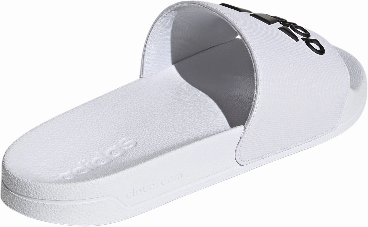 adidas Adilette Shower Sliders - White