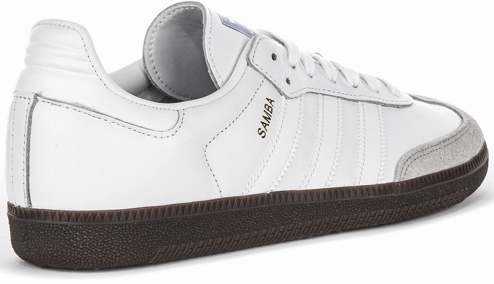 Adidas Samba Og In White