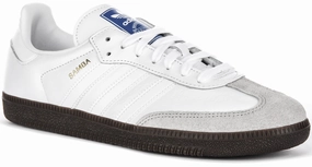 Adidas Samba Og In White