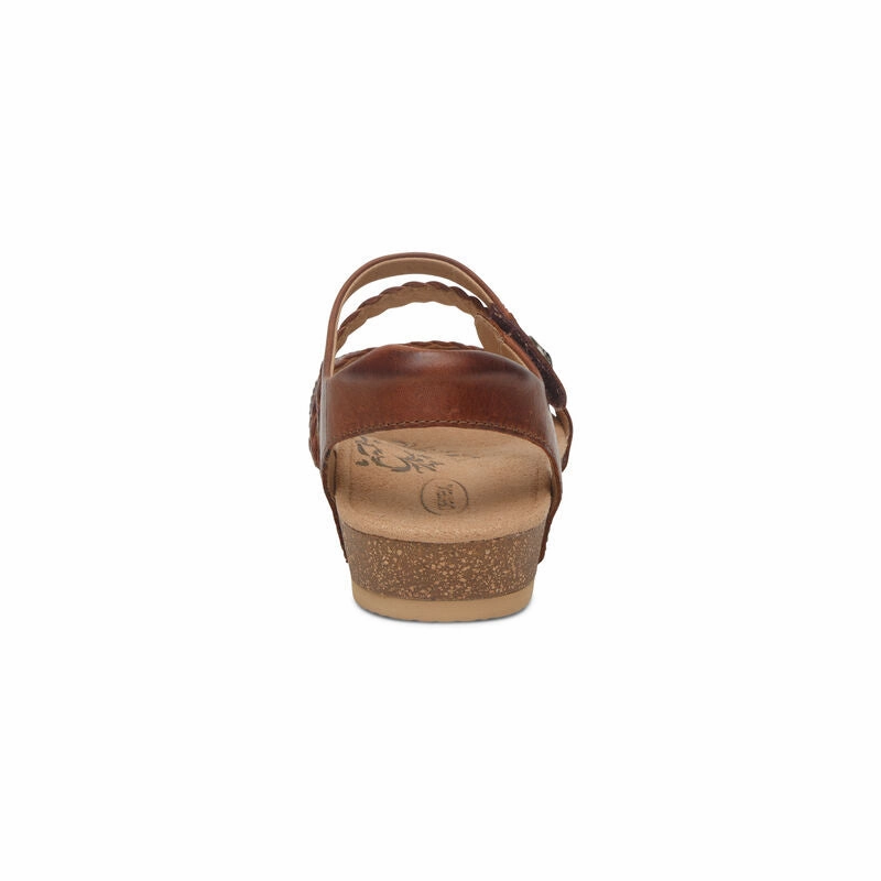 AETREX JILLIAN WALNUT