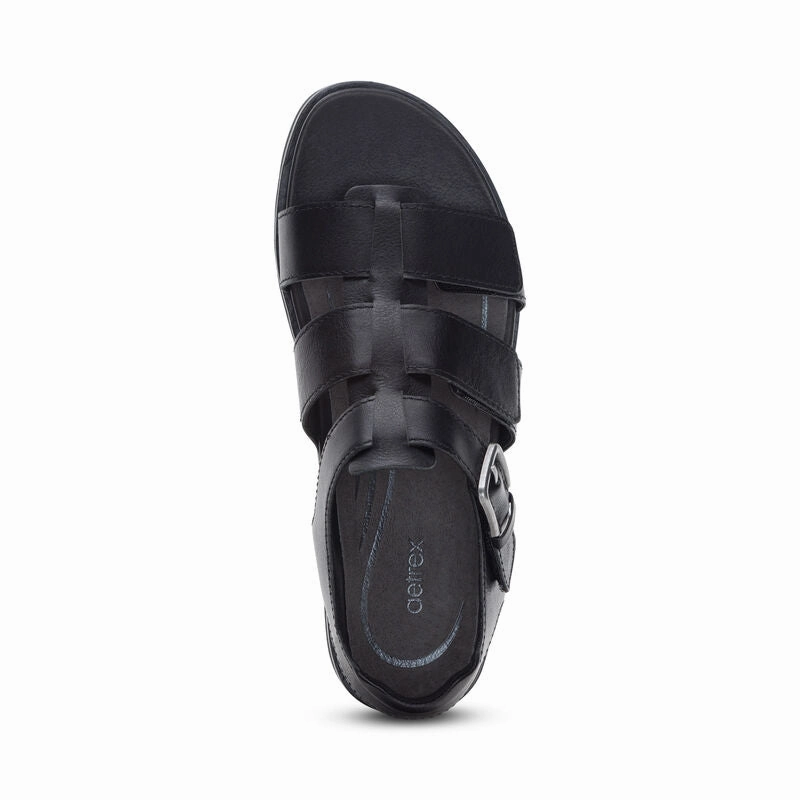 AETREX ROMY BLACK