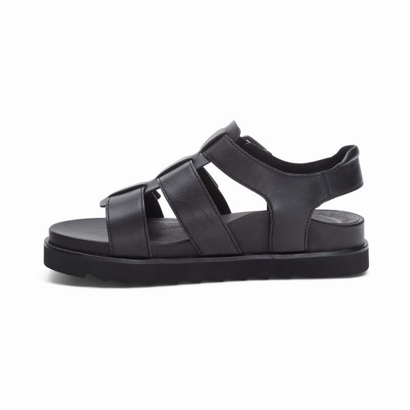 AETREX ROMY BLACK