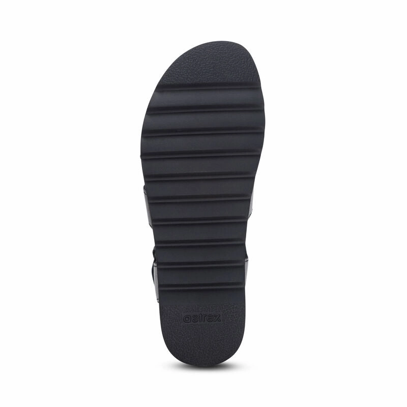 AETREX ROMY BLACK