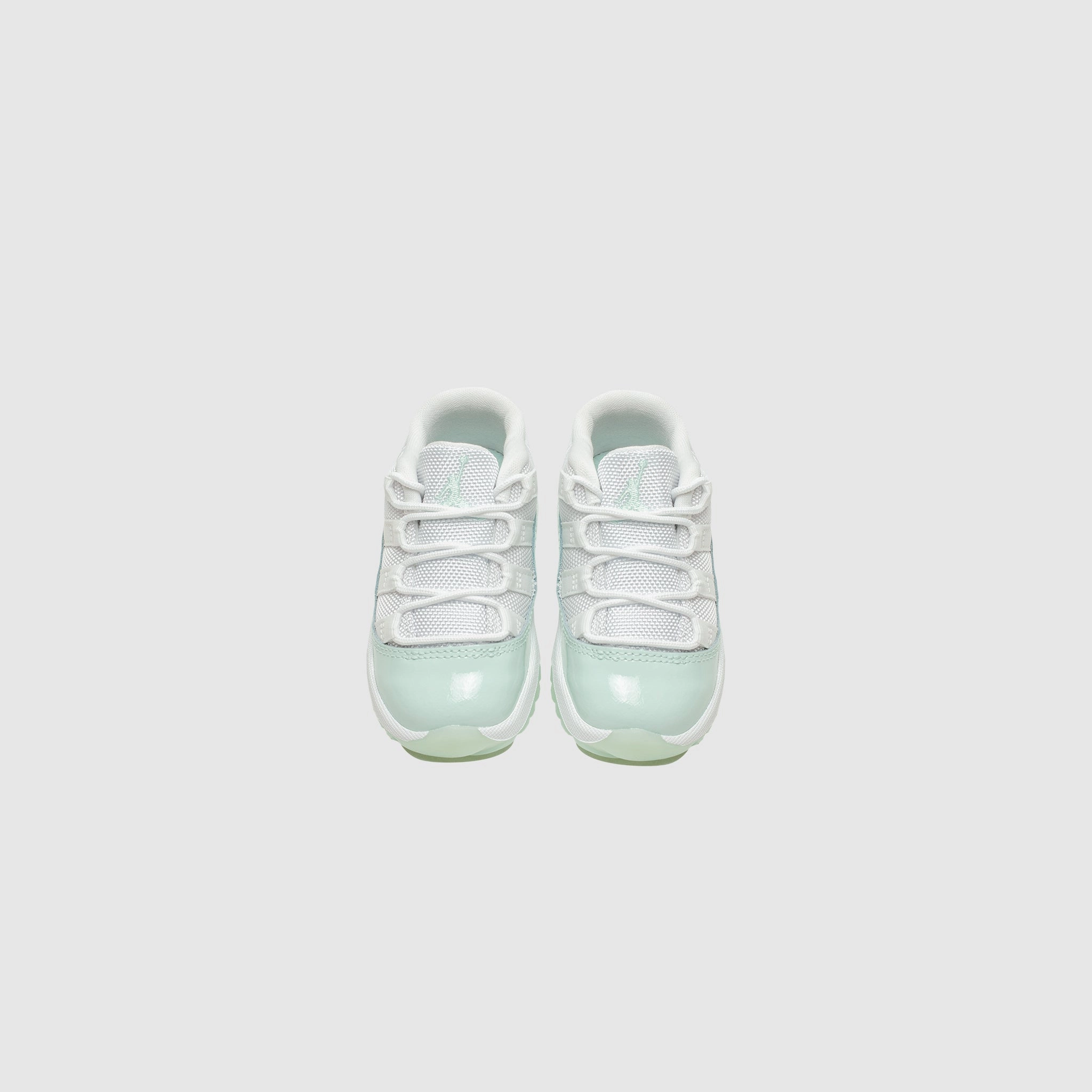 AIR JORDAN 11 RETRO LOW (TD) "IGLOO"