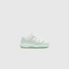 AIR JORDAN 11 RETRO LOW (TD) "IGLOO"