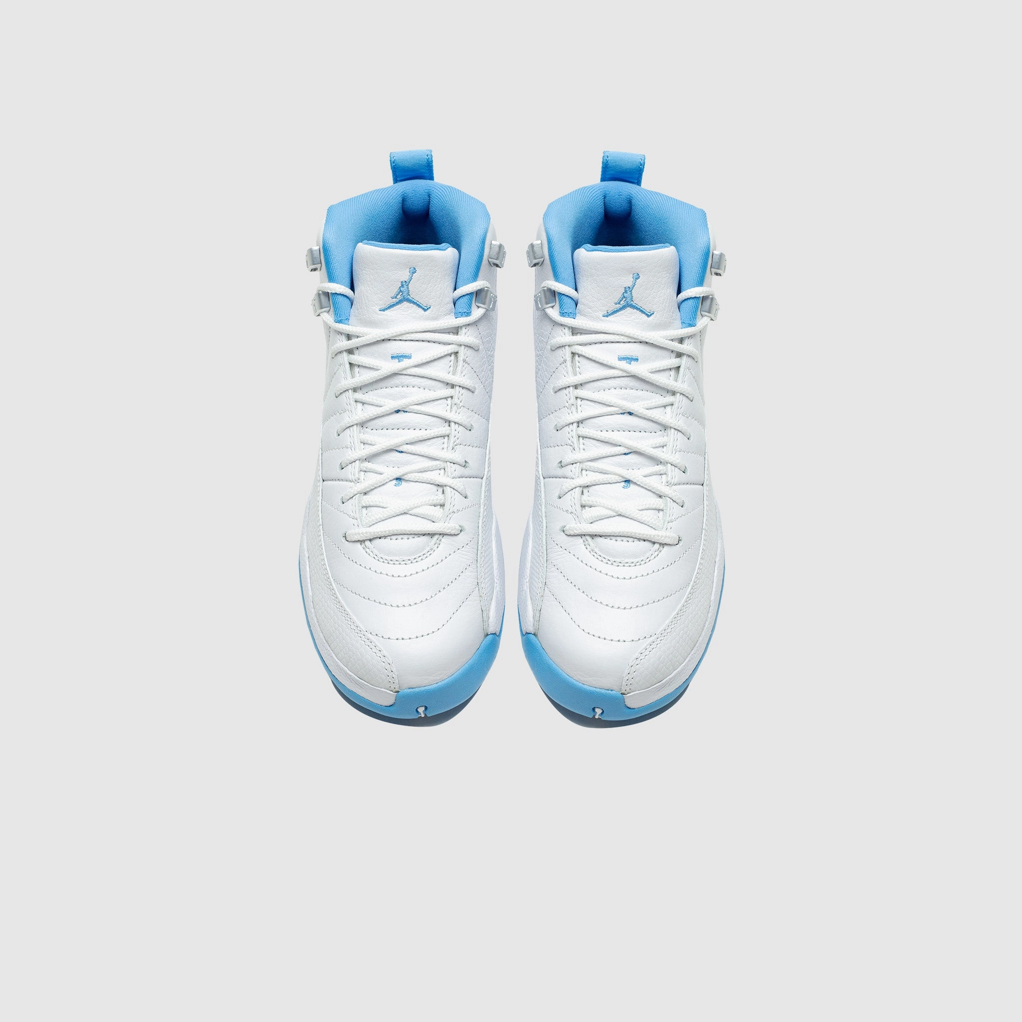 AIR JORDAN 12 RETRO "MELO" (GS)