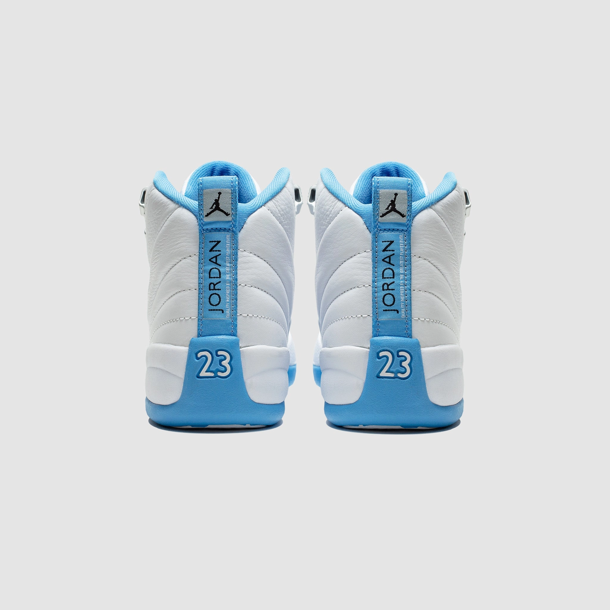 AIR JORDAN 12 RETRO "MELO" (GS)