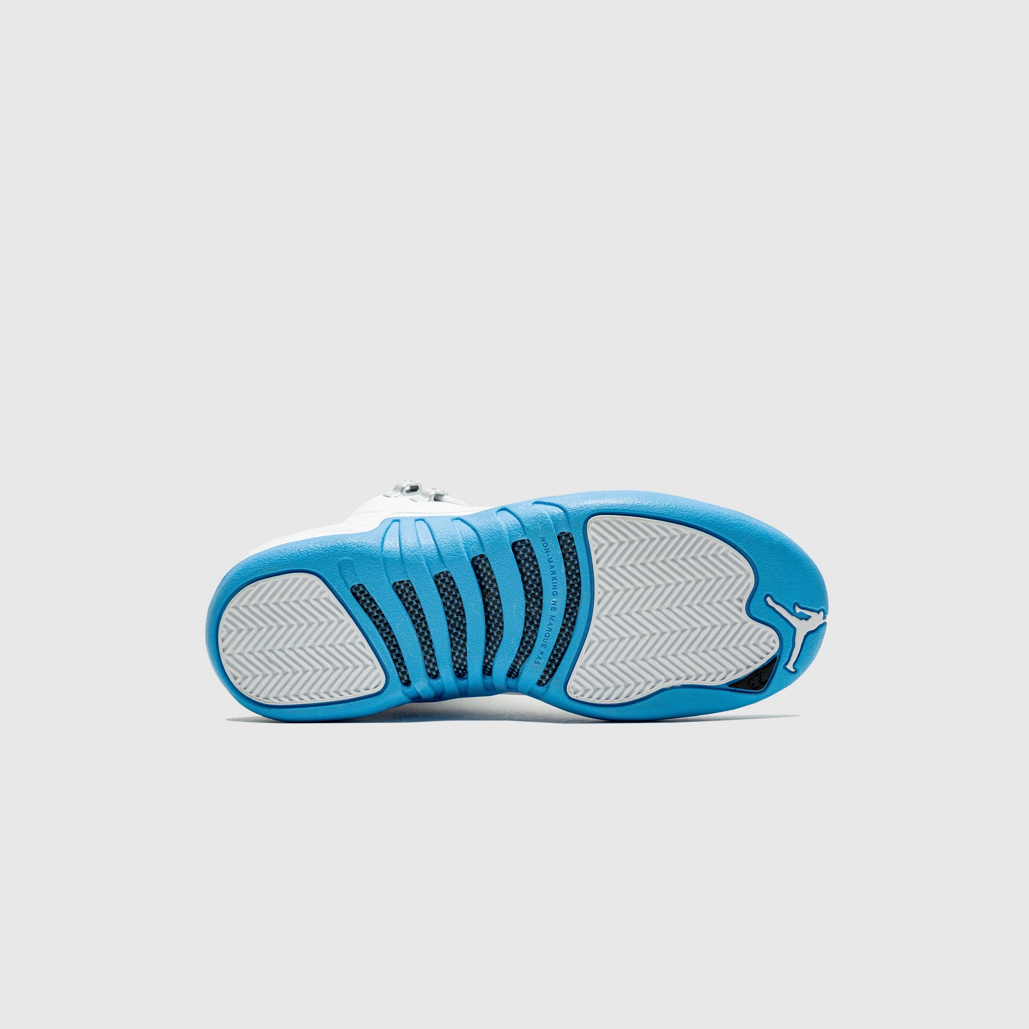 AIR JORDAN 12 RETRO "MELO" (GS)