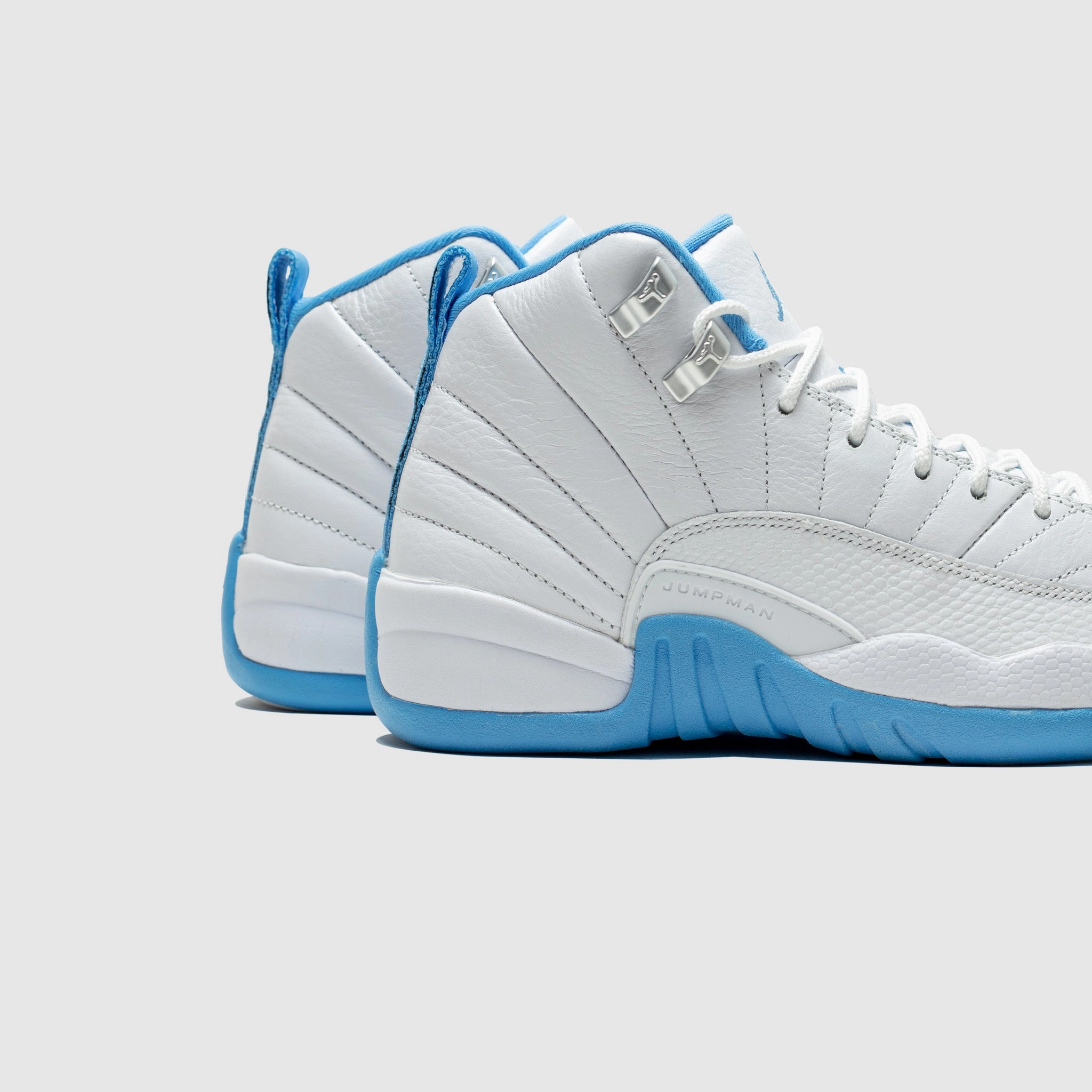 AIR JORDAN 12 RETRO "MELO" (GS)