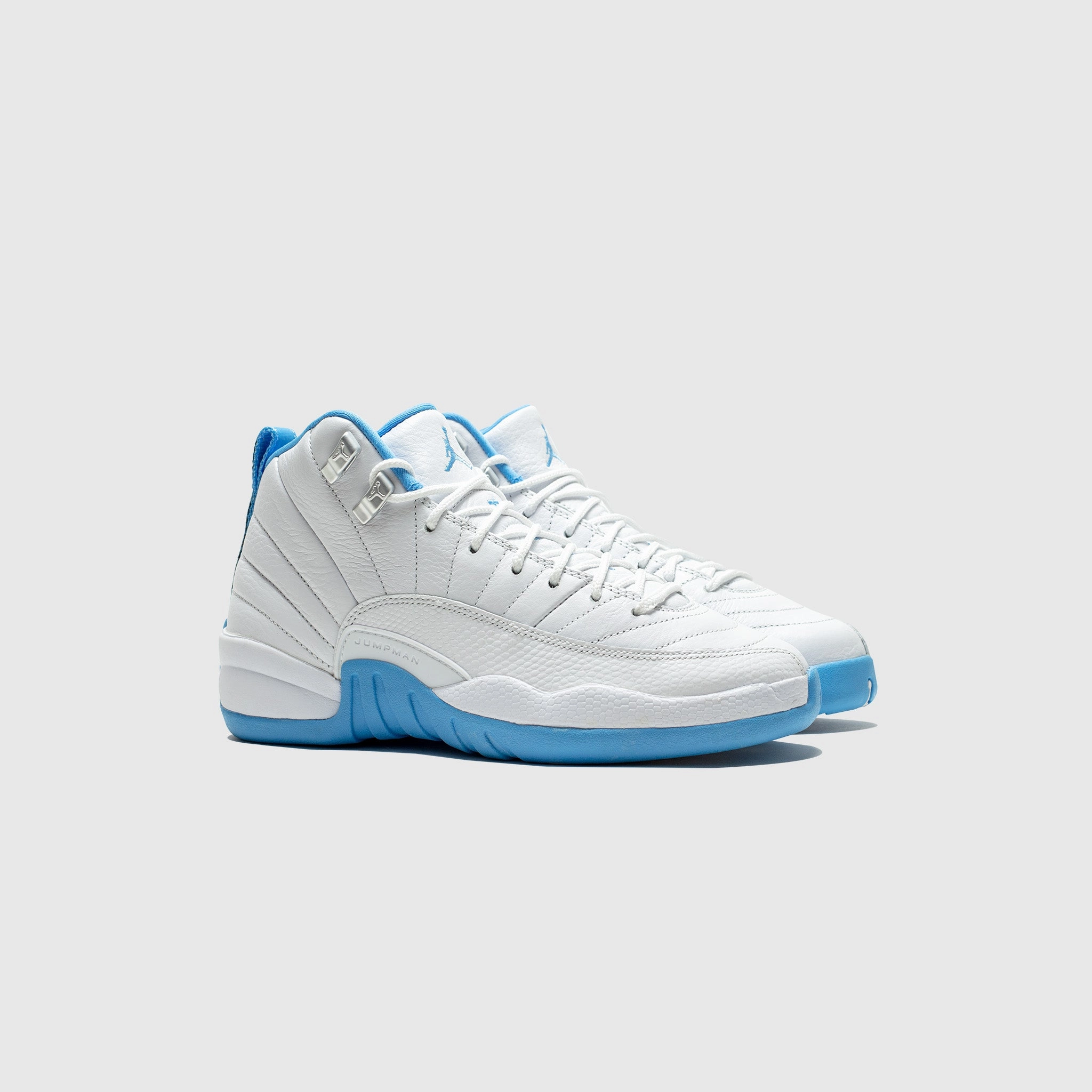 AIR JORDAN 12 RETRO "MELO" (GS)