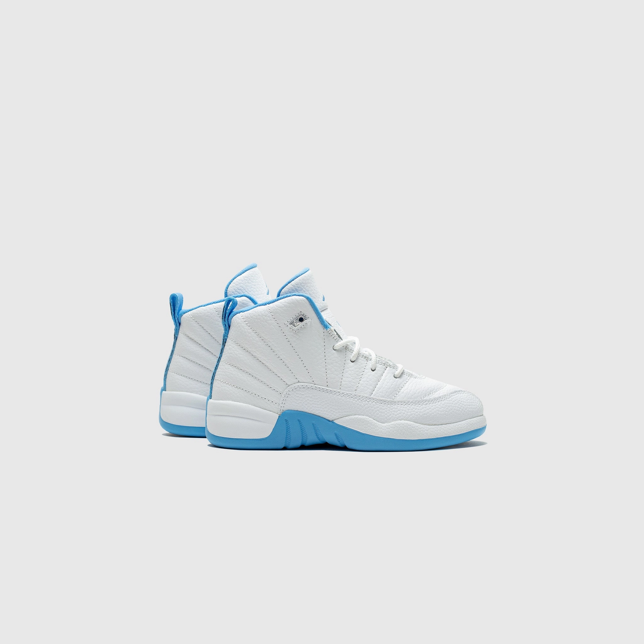 AIR JORDAN 12 RETRO "MELO" (PS)
