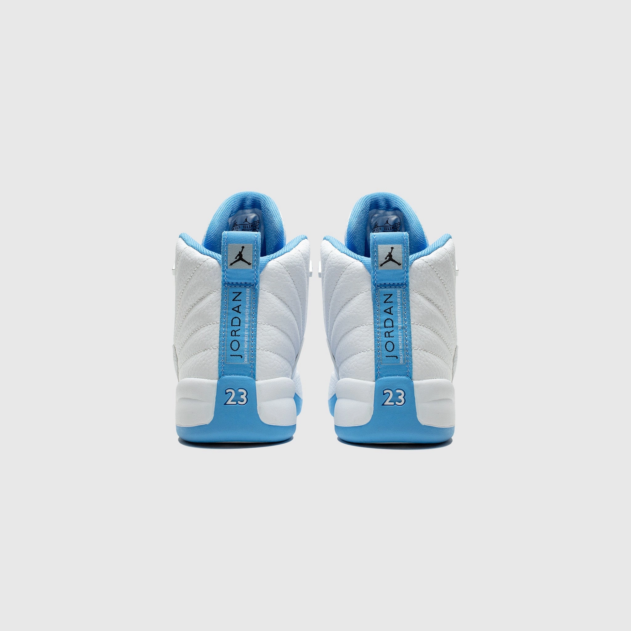 AIR JORDAN 12 RETRO "MELO" (PS)