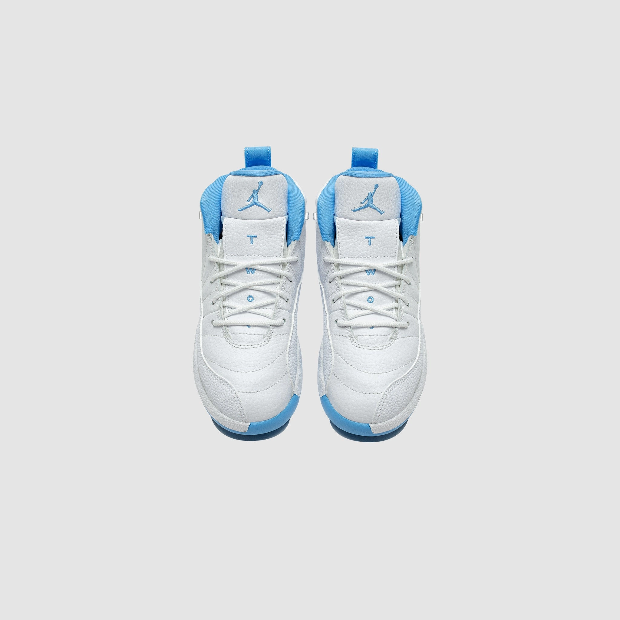 AIR JORDAN 12 RETRO "MELO" (PS)