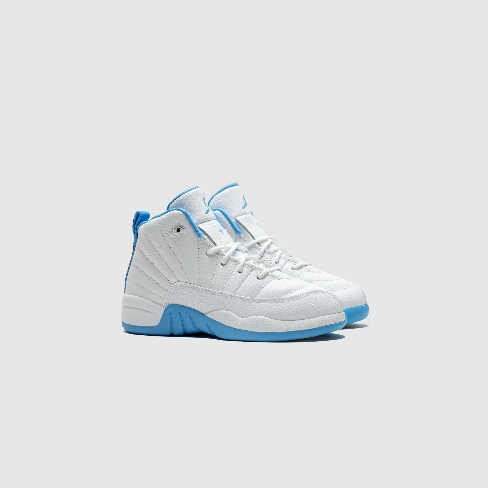 AIR JORDAN 12 RETRO "MELO" (PS)