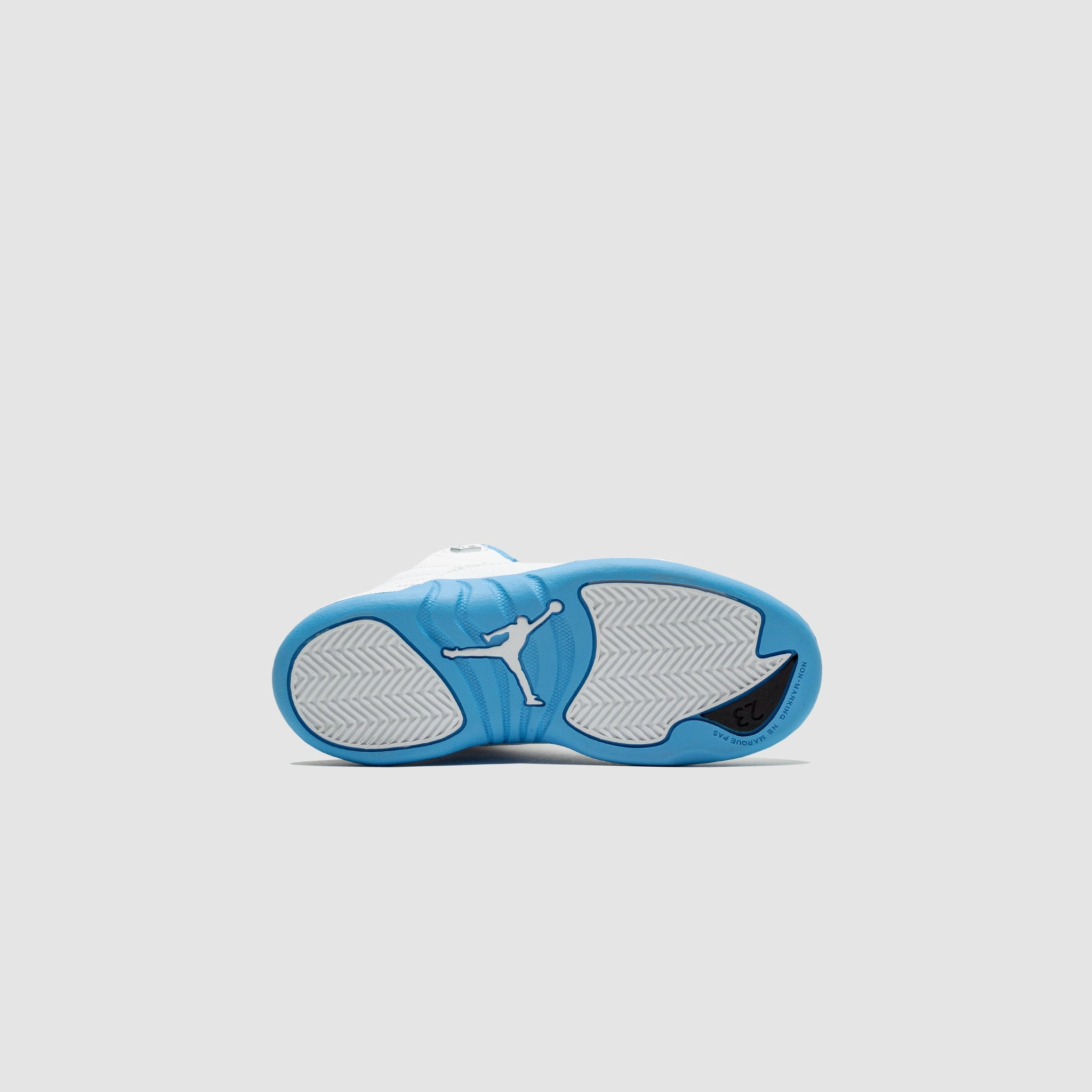 AIR JORDAN 12 RETRO "MELO" (PS)