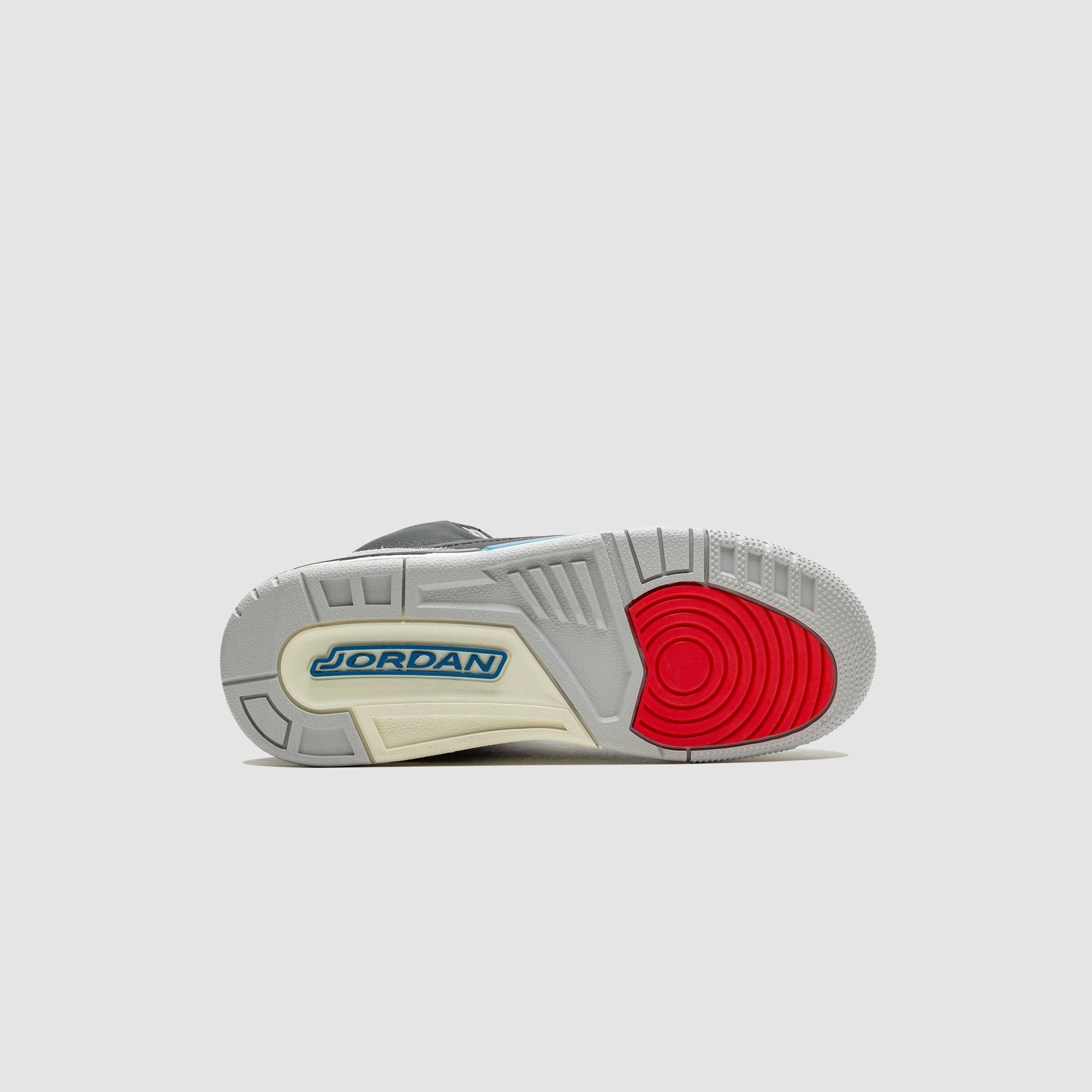 AIR JORDAN 3 RETRO OG "RARE AIR" (GS)
