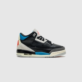 AIR JORDAN 3 RETRO OG "RARE AIR" (GS)
