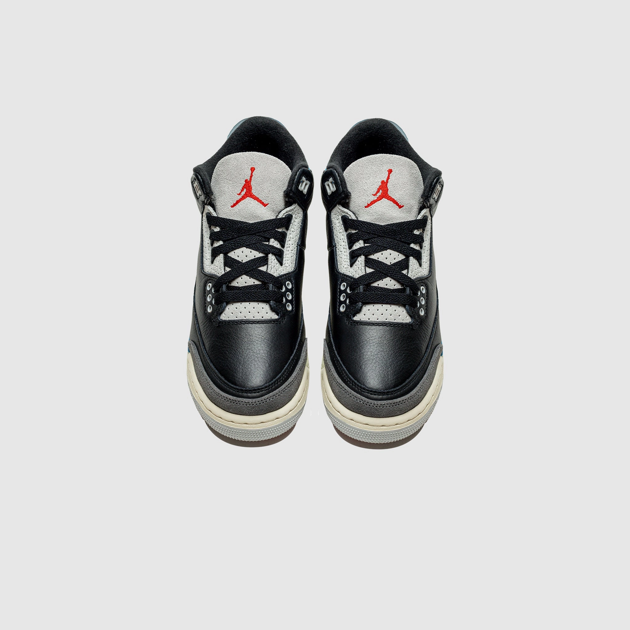 AIR JORDAN 3 RETRO OG "RARE AIR" (GS)