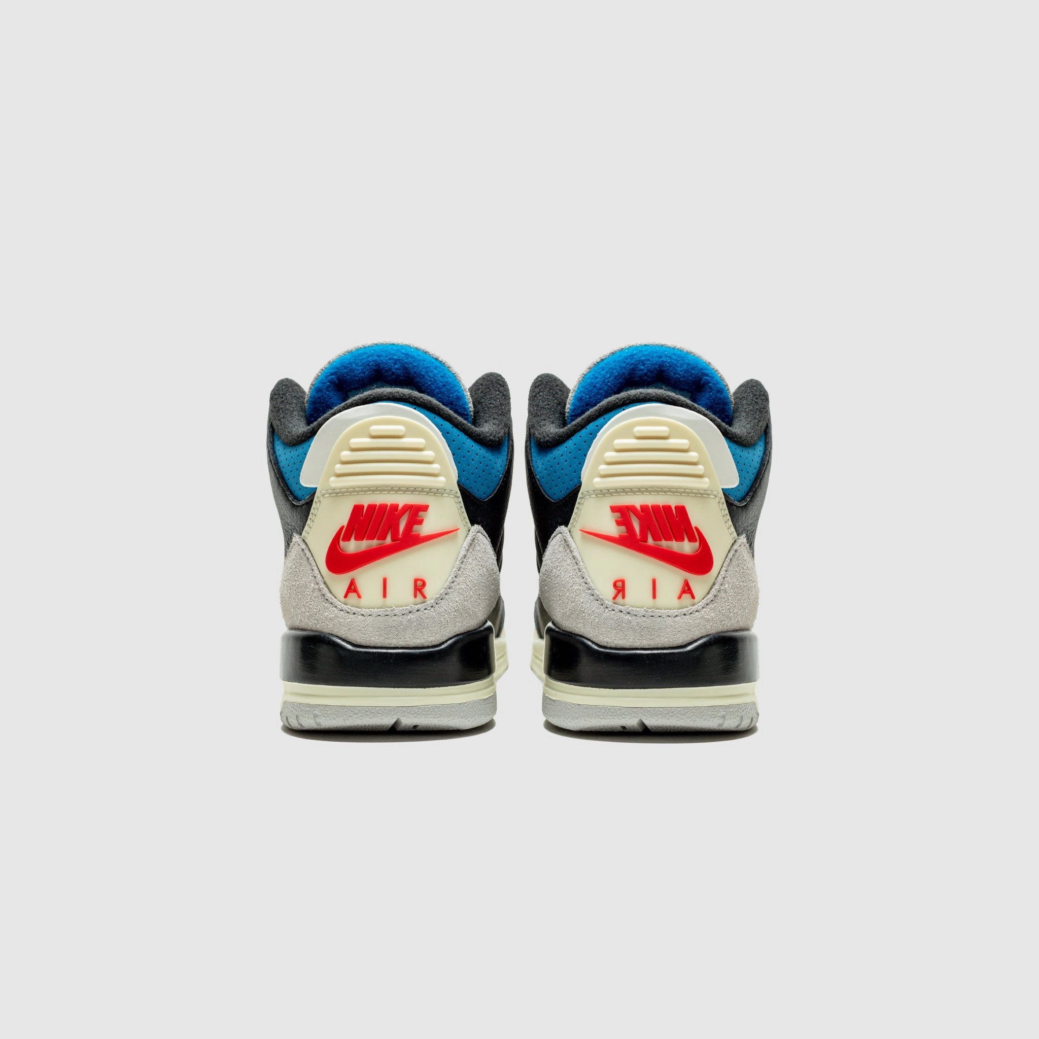 AIR JORDAN 3 RETRO OG "RARE AIR" (GS)